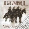 Furious swampriders cd