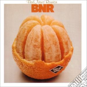 Bad News Reunion - Live Im Logo cd musicale di Bad news reunion