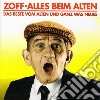 Zoff - Alles Beim Alten cd