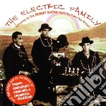 Electric Family (The) - Family Show cd
