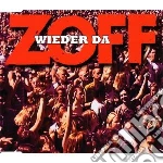 Zoff - Wieder Da cd