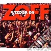 Zoff - Wieder Da cd