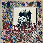 Ougenweide - Wol Mich Der Stunde cd
