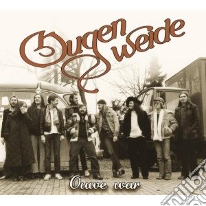 Ougenweide - Ouwe War cd musicale di Ougenweide