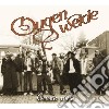 Ougenweide - Ouwe War cd