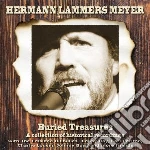 Hermann Lammers Meyer - Buried Treasures cd