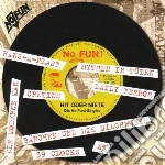 Hit Oder Niete No Fun Singles / Various cd