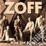 Zoff - Mehr Vom Alten cd