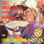 Lale Andersen - Erzhlt Marchen cd