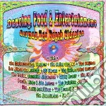 Dancing, Food & Entertainment / Various cd