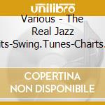 Various - The Real Jazz Hits-Swing.Tunes-Charts 1932 Vol.2 cd