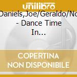 Ambrose/Daniels,Joe/Geraldo/Noble,Ray/+ - Dance Time In London-Swinging Dance Bands In Ori cd