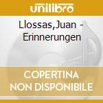 Llossas,Juan - Erinnerungen cd