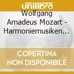 Wolfgang Amadeus Mozart - Harmoniemusiken Vol.2 cd musicale di Consortium Classicum/Kl?Cker