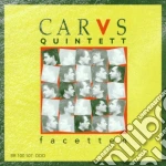 Carus-Quintett - Facetten cd