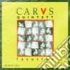 Carus-Quintett - Facetten cd