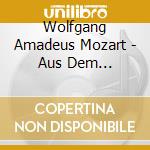 Wolfgang Amadeus Mozart - Aus Dem Ludwigsburger Schloss IX cd musicale di Consortium Classicum/Dt.Bl?Ser