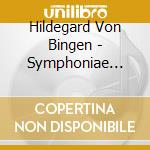 Hildegard Von Bingen - Symphoniae Harmoniae Cael cd