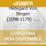 Hildegard Von Bingen (1098-1179) - Ordo Virtutum cd