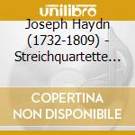 Joseph Haydn (1732-1809) - Streichquartette Nr.63,74,77 cd