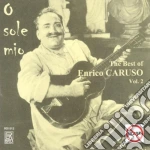 Enrico Caruso - The Best Of Enrico Caruso Vol.2 cd