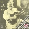 Enrico Caruso - The Best Of Enrico Caruso Vol.2 cd
