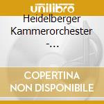 Heidelberger Kammerorchester - Doppelkonzerte Pv 75 / 411 / 133 / 366 cd