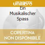 Ein Musikalischer Spass cd