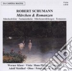 Schumann / Kloor / Pfeifer / Meidhof / Jansen - Marchen Und Romanzen