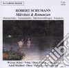 Schumann / Kloor / Pfeifer / Meidhof / Jansen - Marchen Und Romanzen cd