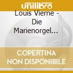 Louis Vierne - Die Marienorgel Der Abtei cd
