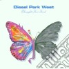 Diesel Park West - Thought For Food cd