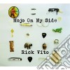 Rick Vito - Mojo On My Side cd