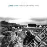 Donnie Munro - Across The City & World cd