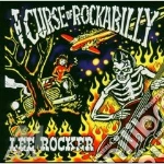 Curse of rockabilly cd