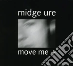 Midge Ure - Move Me cd