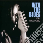 Joan Armatrading - Into The Blues cd