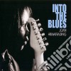 Joan Armatrading - Into The Blues cd