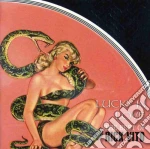 Rick Vito - Lucky In Love/The Best Of cd