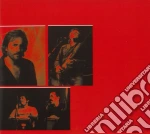 Kip Hanrahan - Few Short Notes From The End Run cd