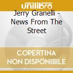 Jerry Granelli - News From The Street cd
