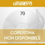 70 cd