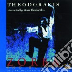 Mikis Theodorakis - Zorba: The Ballet