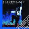 Mikis Theodorakis - Zorba: The Ballet cd