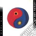 Steps Ahead - Yin Yang cd