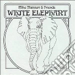 Mike Mainieri & Friends - White Elephant Vol.1 cd