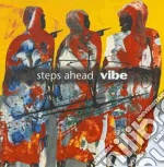 Steps Aheas - Vibe cd