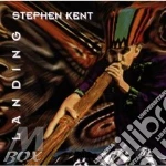 Stephen Kent - Landing cd