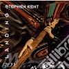 Stephen Kent - Landing cd