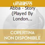 Abba - Story (Played By London Twilight Orchest cd